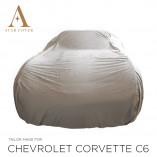 Chevrolet Corvette C6 Outdoor Autohoes
