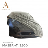 Maserati Spyder Outdoor Autohoes
