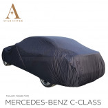 Mercedes-Benz C-Class Cabrio (A205) 2016-heden Outdoor Autohoes