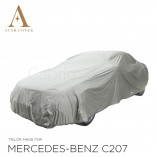 Mercedes-Benz E-Klasse Cabrio A207 Outdoor Autohoes