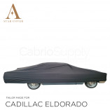 Cadillac Eldorado Cabrio 1963-1978 Outdoor Autohoes
