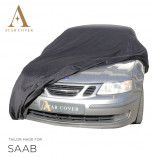 Saab 900 Cabrio 1986-1998 Outdoor Autohoes