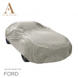Ford Focus Coupe-Cabriolet 2006-2011 Outdoor Autohoes