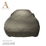 Jaguar XK XKR Cabrio 2006-2014 Outdoor Autohoes
