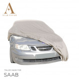 Saab 9-3 Cabrio Outdoor Autohoes