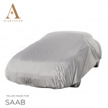 Saab 9-3 Cabrio Outdoor Autohoes