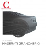 Maserati GranCabrio 2010-heden Outdoor Autohoes