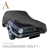 Volkswagen Golf 1 Cabrio 1979-1993 Outdoor Autohoes