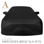 Mercedes-Benz SLK SLC R172 Outdoor Autohoes - Spiegelzakken