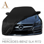 Mercedes-Benz SLK SLC R172 Outdoor Autohoes - Spiegelzakken