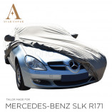 Mercedes-Benz SLK R171 Outdoor Autohoes - Spiegelzakken