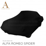 Alfa Romeo 2600 Spider Outdoor Autohoes