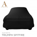 Triumph TR4 / TR5 / TR6 Outdoor Autohoes