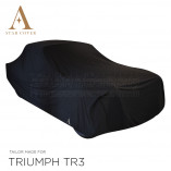 Triumph TR3 Outdoor Autohoes