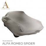 Alfa Romeo 4C Spider 2015-heden Outdoor Autohoes