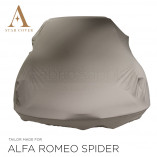 Alfa Romeo 4C Spider 2015-heden Outdoor Autohoes