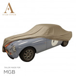 MG MGB Roadster Outdoor Autohoes