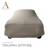 Triumph TR4 / TR5 / TR6 Outdoor Autohoes
