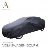 Audi A3 8P7 Cabrio 2008-2013 Outdoor Autohoes - Star Cover 