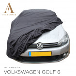 Volkswagen Golf 6 Cabrio Outdoor Autohoes - Star Cover 
