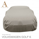 Volkswagen Golf 6 Cabrio Outdoor Autohoes - Star Cover 
