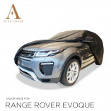Range Rover Evoque Cabrio Outdoor Autohoes