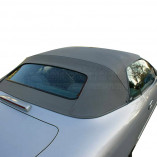 Aston Martin DB7 1997-2003 - Stoffen Cabriokap Mohair®