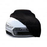 Audi A5 Cabriolet 2009-2016 Outdoor Autohoes - Star Cover