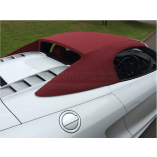 Audi R8 Spyder 2009-2015 - Stoffen Cabriokap Mohair®