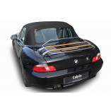 BMW Z3 Roadster Bagagerek - Limited Wood |1996-1999