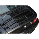 BMW Z3 Roadster bagagerek | LIMITED EDITION | 1999-2003 | Zwart