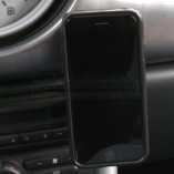 Telefoonhouder Exactfit voor MINI Cooper Cabrio (R52) 2004-2009