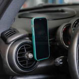Telefoonhouder Exactfit voor MINI Cooper Cabrio (F57) 2015-Heden