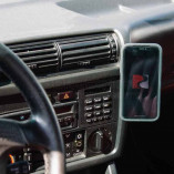 Telefoonhouder Exactfit voor BMW 3 Series (E30) 1982-1993