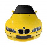 Dakhoes BMW Z3 Roadster - Star Cover