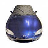 Dakhoes Mazda MX-5 NB - Star Cover