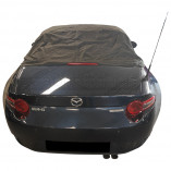 Dakhoes Mazda MX-5 ND - Star Cover