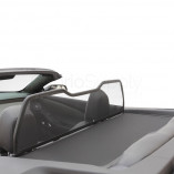 Chevrolet Camaro 5 Windscherm Spiegel Design - Zwart 2011-2015