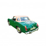 Austin Healey Sprite MK4 1970-1971 - Stoffen Cabriokap Sonnenland®