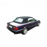 BMW 3 Serie E36 1996-2000 - stoffen cabriokap (zonder zijvakken) Mohair®