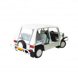Mini Moke BMC (made in Portugal) 1981-1993 - PVC cabriokap