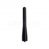 Korte antenne The Stubby (10 cm)  MINI One / Cooper / S R50 R53 2001-2006