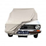 DAF 66 YA Outdoor Autohoes - Star Cover 