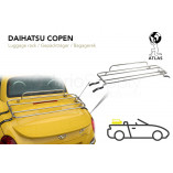 Daihatsu Copen Bagagerek 2003-2013