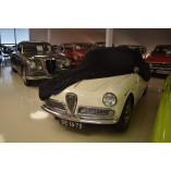 Alfa Romeo Giulia 1600 Spider 1962-1966 Outdoor Autohoes