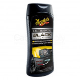 Meguiar's - Ultimate Black Plastic Restorer - 355 ml - (€ 47,75/l)