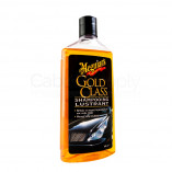 Meguiar's - Gold Class Car Wash Shampoo & Conditioner - 473 ml - (€ 28,39/l)