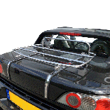 Smart Roadster Bagagerek 2002-2005