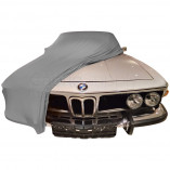 BMW (E9) 1968-1974 Indoor Autohoes - Grijs