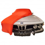BMW (E9) 1968-1974 Indoor Autohoes - Rood